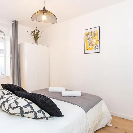 D'exception Hypercentre Bourse / Capitole Apartment