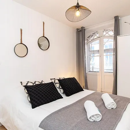 Apartment D'exception Hypercentre Bourse / Capitole Toulouse