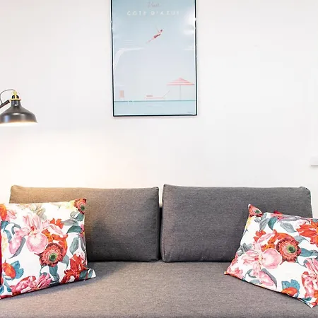 Apartment D'exception Hypercentre Bourse / Capitole Toulouse